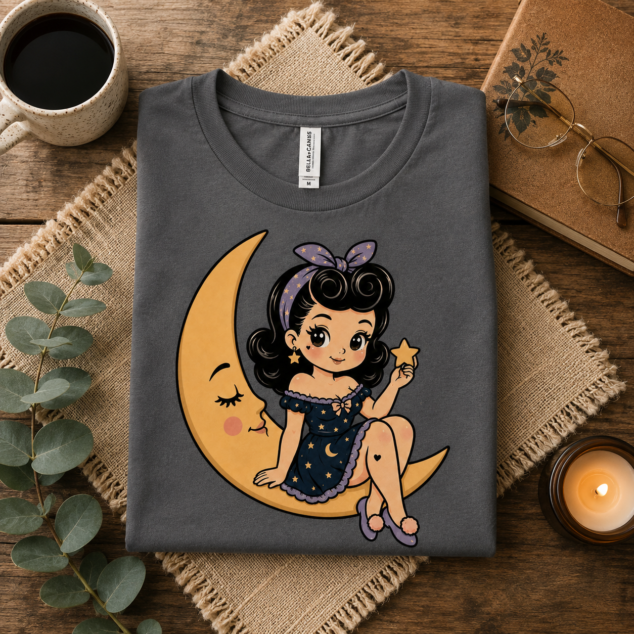 Moonlight Millie