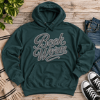 Book Worm Hoodie