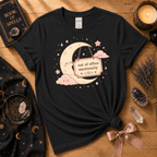 Out Of Office | Celestial Graphic T-Shirt