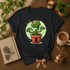 Poison Ivy | Plant Lover Graphic T-Shirt