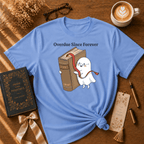 Overdue | Book Lover Graphic T-Shirt