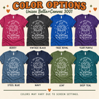 Planting My Peace T-Shirt