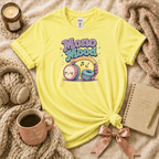 Mono Mood | Funny Introvert Graphic T-Shirt