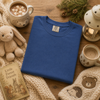 Overthink Frog | Cute Animal Graphic T-Shirt