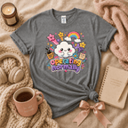Operating Normally | Funny Introvert Graphic T-Shirt