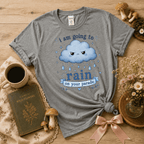 Rain On Your Parade | Cottagecore Graphic T-Shirt