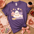 Eggsistential | Cute Food Graphic T-Shirt