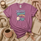 Mono Mood | Funny Introvert Graphic T-Shirt