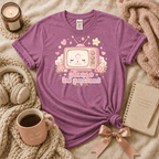 Be Patient | Funny Introvert Graphic T-Shirt