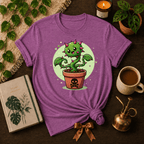 Poison Ivy | Plant Lover Graphic T-Shirt