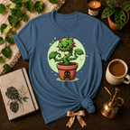 Poison Ivy | Plant Lover Graphic T-Shirt