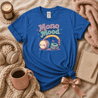 Mono Mood | Funny Introvert Graphic T-Shirt