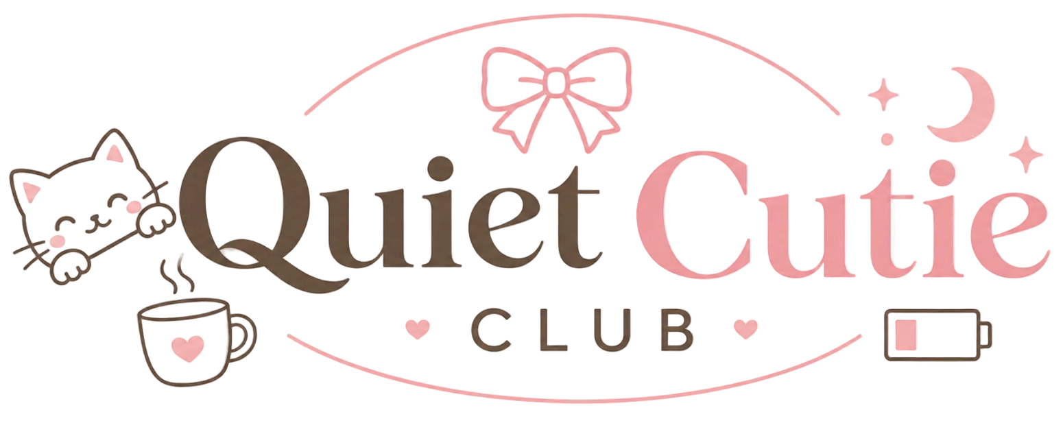 Quiet Cutie Club