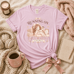 Decorative Energy | Funny Introvert Graphic T-Shirt