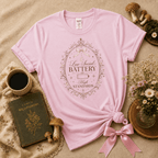 High Standards | Cottagecore Graphic T-Shirt