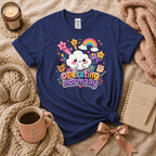 Operating Normally | Funny Introvert Graphic T-Shirt