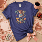 Tiny Tide Club | Cute Animal Graphic T-Shirt