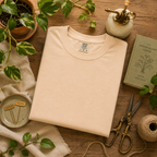 Energy Saving Mode | Plant Lover Graphic T-Shirt