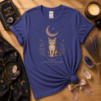 I've Observed | Celestial Graphic T-Shirt