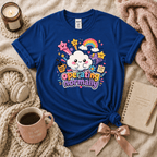 Operating Normally | Funny Introvert Graphic T-Shirt