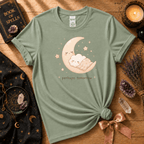 Perhaps Tomorrow Cloud | Witchy Graphic T-Shirt