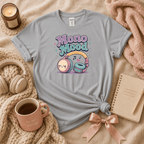 Mono Mood | Funny Introvert Graphic T-Shirt