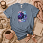 Nebula | Funny Introvert Graphic T-Shirt