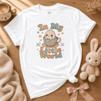 In My Little World | Cute Animal Graphic T-Shirt