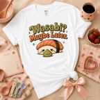 Wasabi? | Cute Food Graphic T-Shirt