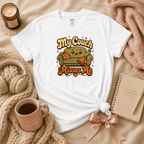 My Couch Misses Me | Funny Introvert Graphic T-Shirt
