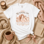 Decorative Energy | Funny Introvert Graphic T-Shirt