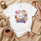 Operating Normally | Funny Introvert Graphic T-Shirt